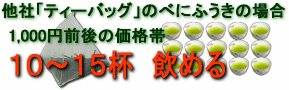 べにふうき