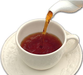 国産紅茶