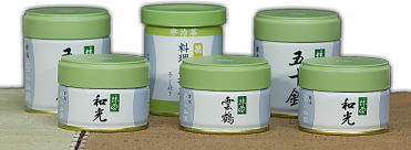 抹茶